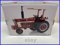 Ertl International Harvester 1066 Replica Tractor