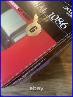 Ertl International Harvester 1086 Precision Key Series #6. 1/16 Scale. CHASER