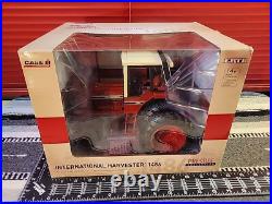 Ertl International Harvester 1486 116 Diecast Farm Tractor Replica Collectible