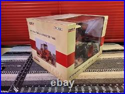 Ertl International Harvester 1486 116 Diecast Farm Tractor Replica Collectible