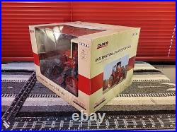 Ertl International Harvester 1486 116 Diecast Farm Tractor Replica Collectible