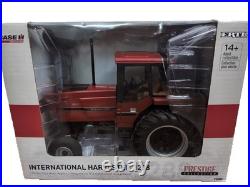 Ertl International Harvester 3288 Tractor 116 Die-Cast Prestige Collection