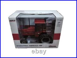 Ertl International Harvester 3288 Tractor 116 Die-Cast Prestige Collection