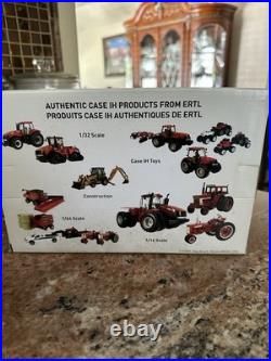 Ertl International Harvester 4586 Tractor 132 Diecast Metal Replica