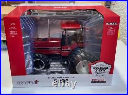 Ertl International Harvester 5088 2025 National Farm Toy Museum 1/16 ZFN 44475