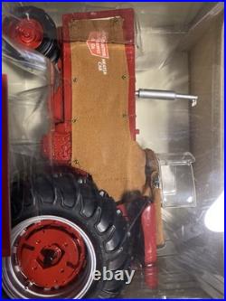 Ertl International Harvester Farmall Tractor 706 WithHeat Houser Tractor Supply