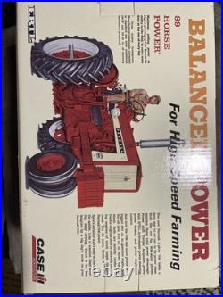 Ertl International Harvester Farmall Tractor 706 WithHeat Houser Tractor Supply