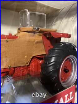 Ertl International Harvester Farmall Tractor 706 WithHeat Houser Tractor Supply