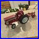 Ertl_International_Harvester_Red_Pressed_Steel_Diecast_Farm_Tractor_01_qxl