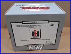 Ertl International IH 1256 Toy Farm Tractor 116 1998 Summer Farm Show NIB