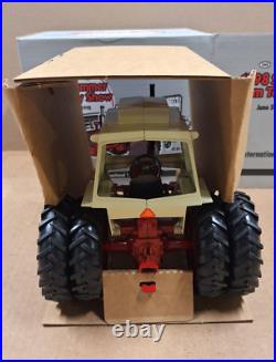 Ertl International IH 1256 Toy Farm Tractor 116 1998 Summer Farm Show NIB