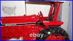 Ertl International Special Edition 1066 Rops 1/16 Scale Diecast Model Made U. S. A