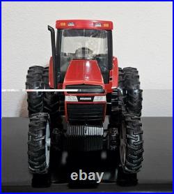 Ertl Magnum Case International Harvester 7240 Die Cast Dually Tractor Boxed 3553