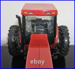 Ertl Magnum Case International Harvester 7240 Die Cast Dually Tractor Boxed 3553