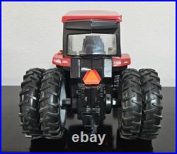 Ertl Magnum Case International Harvester 7240 Die Cast Dually Tractor Boxed 3553