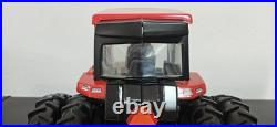 Ertl Magnum Case International Harvester 7240 Die Cast Dually Tractor Boxed 3553