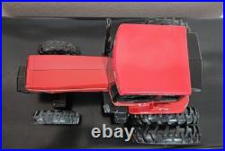 Ertl Magnum Case International Harvester 7240 Die Cast Dually Tractor Boxed 3553