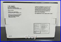 Ertl Magnum Case International Harvester 7240 Die Cast Dually Tractor Boxed 3553