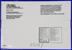 Ertl Magnum Case International Harvester 7240 Die Cast Dually Tractor New Boxed