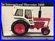 Ertl_Precision_Series_18_The_International_Harvester_1466_Tractor_1_16_14204_01_or