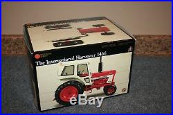 Ertl Precision Series #18 The International Harvester 1466 Tractor 1/16 14204