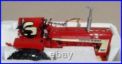 Ertl Precision Series 1/16 Scale Diecast Farmall 706 Row-Crop Tractor 14129 NIB