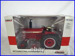 Ertl Prestige 1/16 Scale Ih International Harvester 856 Farm Toy Tractor