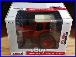 Ertl Prestige Collection International Harvester 966 Tractor with Duals 116
