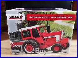 Ertl Prestige Collection International Harvester 966 Tractor with Duals 116