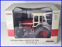 Ertl Prestige International Harvester 1066 Tractor 116 Diecast