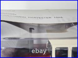 Ertl Prestige International Harvester 1066 Tractor 116 Diecast