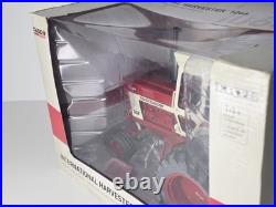 Ertl Prestige International Harvester 1066 Tractor 116 Diecast