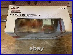 Ertl Prestige International Harvester 3388 National Farm Toy Museum 1/32 NIB