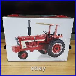 Ertl Prestige International Harvester Farmall 1066 Tractor 50th Anniversary 116