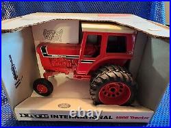 Ertl Special Edition 1/16 International IH 1566 Tractor in Box