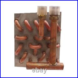 Evaporator 1990757C2 Fits Case 5120 5130 5140 5220 5230 5240 5250