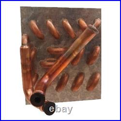 Evaporator 1990757C2 Fits Case 5120 5130 5140 5220 5230 5240 5250