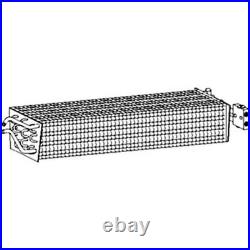 Evaporator 1990757C2 Fits Case 5120 5130 5140 5220 5230 5240 5250