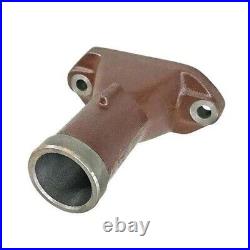 Exhaust Pipe K952969 fits David Brown 1200 1210 1212 990 995 996