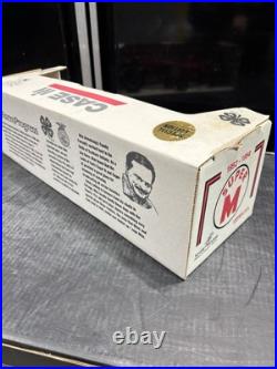 FARMALL Super M Super H TRACTORS 1/16 MIB IH Special Edition Farm Progress Show FARMALL Super M Super H TRACTORS 1/16 MIB IH Special Edition Farm Progress Show