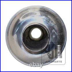 Factory Second Stainless Steel Muffler Fits Farmall M T6 W6 Tractors 357288R92