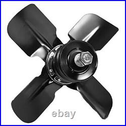 Fan Assembly Fits International Harvester Fits Cub Tractor