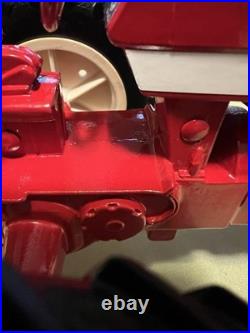 Farmall 560 WFE TOY FARMER 1978 ERTL 1/16 TRUE LIMITED EDITION RARE 1 of 500