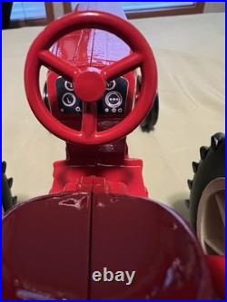 Farmall 560 WFE TOY FARMER 1978 ERTL 1/16 TRUE LIMITED EDITION RARE 1 of 500