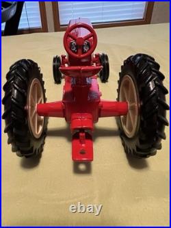 Farmall 560 WFE TOY FARMER 1978 ERTL 1/16 TRUE LIMITED EDITION RARE 1 of 500