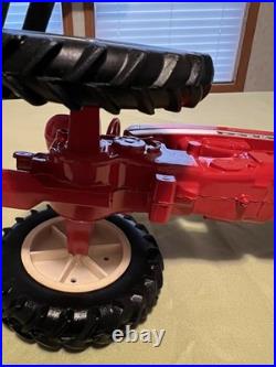 Farmall 560 WFE TOY FARMER 1978 ERTL 1/16 TRUE LIMITED EDITION RARE 1 of 500