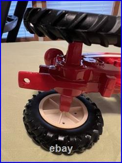 Farmall 560 WFE TOY FARMER 1978 ERTL 1/16 TRUE LIMITED EDITION RARE 1 of 500