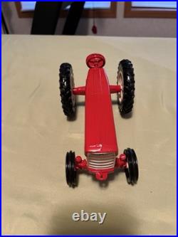 Farmall 560 WFE TOY FARMER 1978 ERTL 1/16 TRUE LIMITED EDITION RARE 1 of 500