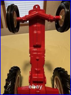 Farmall 560 WFE TOY FARMER 1978 ERTL 1/16 TRUE LIMITED EDITION RARE 1 of 500