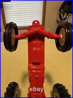 Farmall 560 WFE TOY FARMER 1978 ERTL 1/16 TRUE LIMITED EDITION RARE 1 of 500